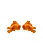 Traxxas Steering blocks (orange)