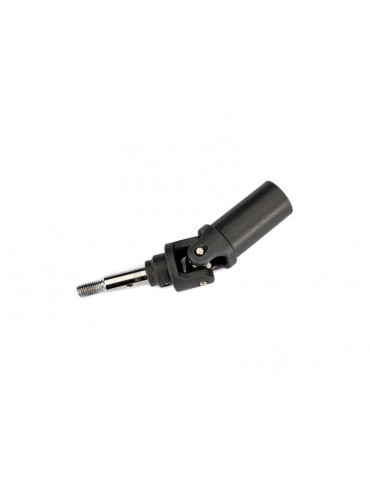 Traxxas Stub axle assembly, rear, outer, extreme HD (1)