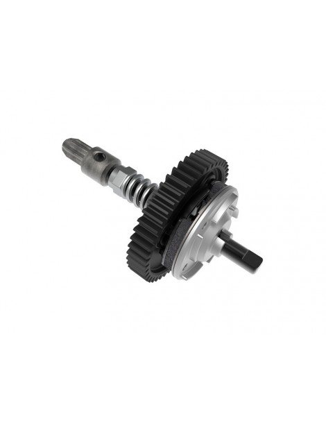 Traxxas Slipper clutch, complete (requires 10757, 10762)