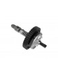 Traxxas Slipper clutch, complete (requires 10757, 10762)