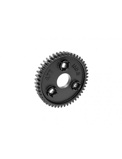 Traxxas Spur gear, 47T 32DP (for slipper clutch)