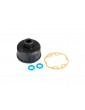 Traxxas Carrier, differential