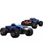 „Traxxas“ LED žibintų rinkinys, ‚Mini Maxx‘, sukomplektuotas