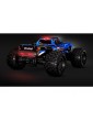 „Traxxas“ LED žibintų rinkinys, ‚Mini Maxx‘, sukomplektuotas