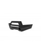 Traxxas Bumper, front (with LED lights) (replacement for 10735)
