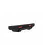 Traxxas Bumper, rear (with LED lights) (replacement for 10735)