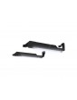 Traxxas LED light set, white, complete (underbody) (fits Mini Maxx)