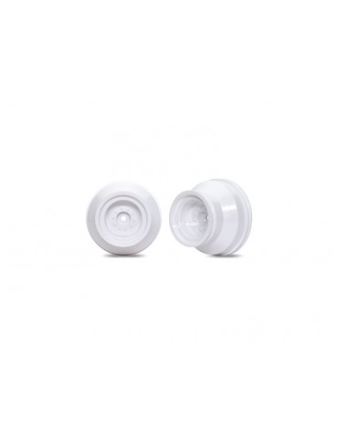 Traxxas Wheels 2.0/3.0", white (2)