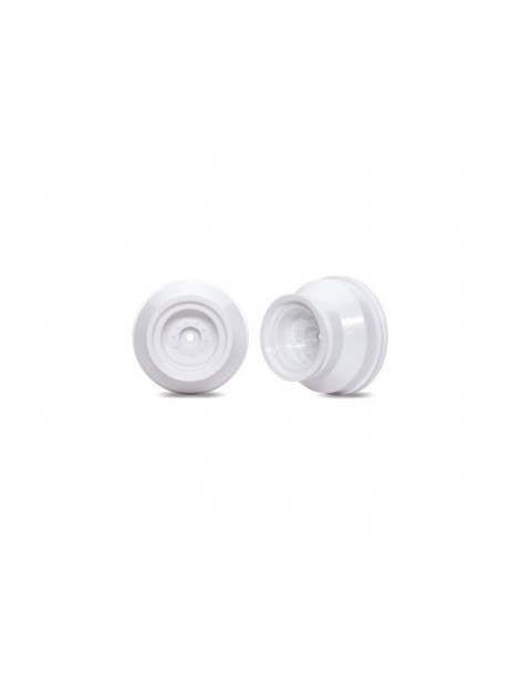 Traxxas Wheels 2.0/3.0", white (2)