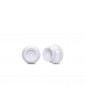 Traxxas Wheels 2.0/3.0", white (2)