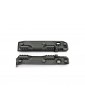Traxxas Fenders, inner (narrow), rear (2) (clipless)