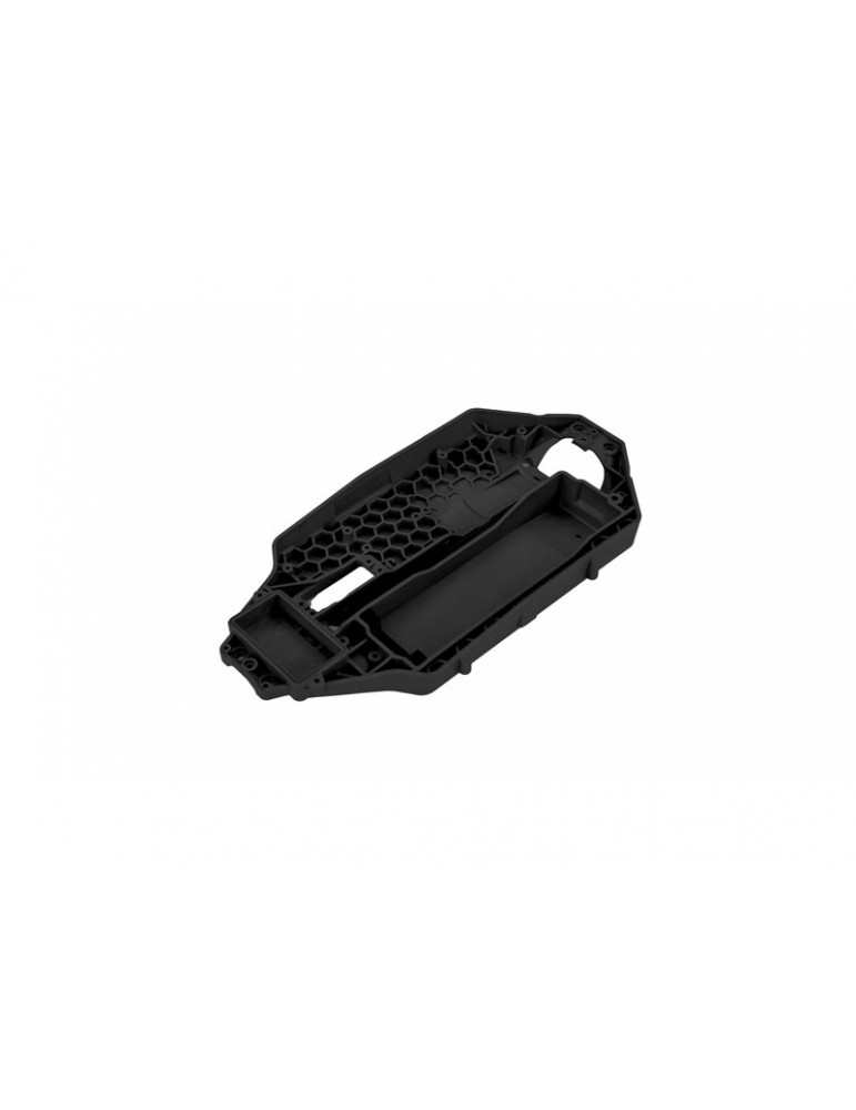 Traxxas Chassis (black)