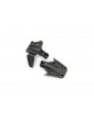 Traxxas Mounts, chassis brace (front & rear)