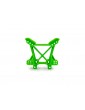 Traxxas Shock tower, front (green)