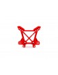 Traxxas Shock tower, front (red)