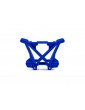 Traxxas Shock tower, rear (blue)