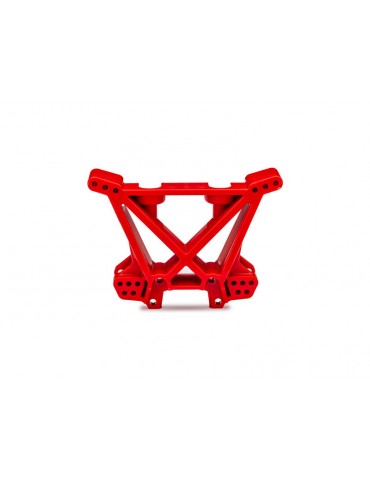 Traxxas Shock tower, rear (red)