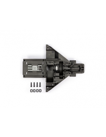 Traxxas Bulkhead, rear (lower)