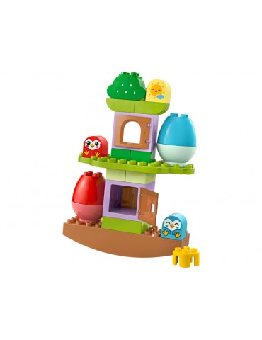 LEGO DUPLO - Balancing & Stacking Tree