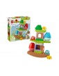 LEGO DUPLO - Balancing & Stacking Tree