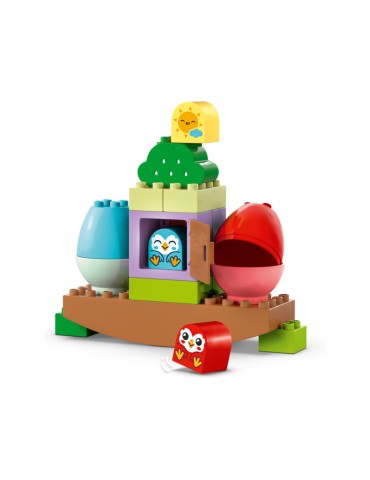 LEGO DUPLO - Balancing & Stacking Tree