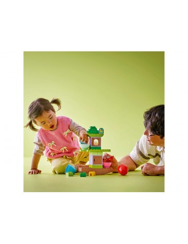 LEGO DUPLO - Balancing & Stacking Tree
