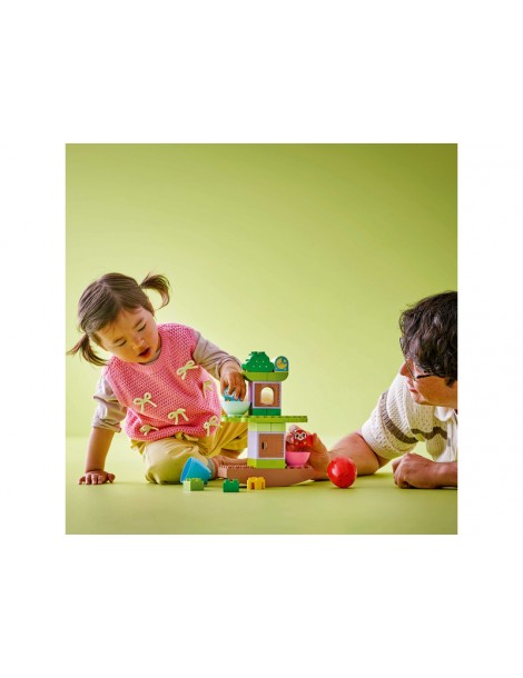 LEGO DUPLO - Balancing & Stacking Tree