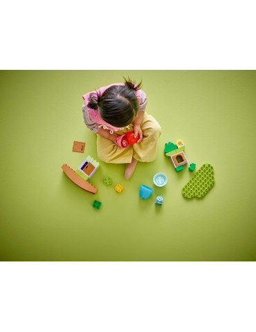 LEGO DUPLO - Balancing & Stacking Tree