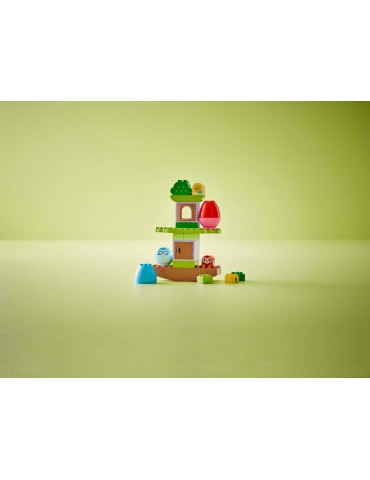 LEGO DUPLO - Balancing & Stacking Tree