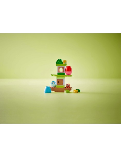 LEGO DUPLO - Balancing & Stacking Tree