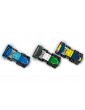 LEGO DUPLO - F1 Team Race Cars & Drivers