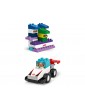 LEGO DUPLO - F1 Team Race Cars & Drivers