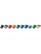 LEGO DUPLO - F1 Team Race Cars & Drivers