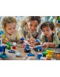 LEGO DUPLO - F1 Team Race Cars & Drivers