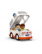 LEGO DUPLO - Ambulance & Driver