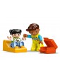 LEGO DUPLO - Ambulance & Driver