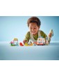 LEGO DUPLO - Ambulance & Driver