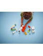 LEGO DUPLO - Ambulance & Driver
