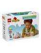LEGO DUPLO - Ambulance & Driver