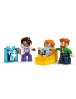 LEGO DUPLO - First Time: Visit with the Doctor