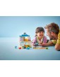 LEGO DUPLO - First Time: Visit with the Doctor