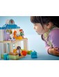 LEGO DUPLO - First Time: Visit with the Doctor
