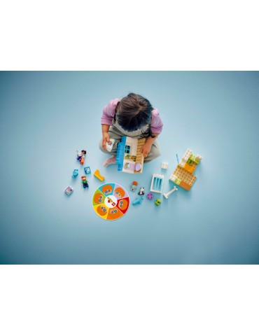 LEGO DUPLO - First Time: Visit with the Doctor