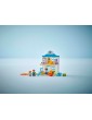 LEGO DUPLO - First Time: Visit with the Doctor