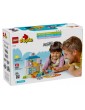 LEGO DUPLO - First Time: Visit with the Doctor