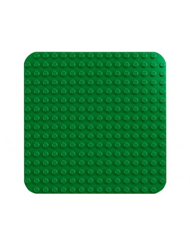 LEGO DUPLO - Green Building Plate