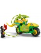 LEGO Marvel - Spin and Electro Dinosaur Vehicle Chase