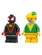 LEGO Marvel - Spin and Electro Dinosaur Vehicle Chase