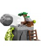 LEGO Marvel - Team Spidey Dino Crawler Rescue