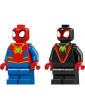 LEGO Marvel - Team Spidey Dino Crawler Rescue